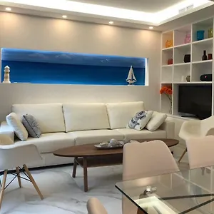 Nuevo Luminoso Catalina A 80 Metros De La Playa 4 Personas , Sant Feliu de Guíxols Espagne