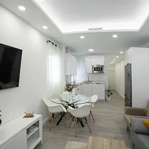 Tinte 8 Apartamento