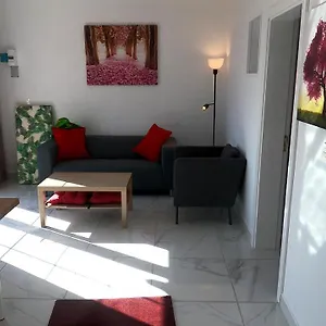  Appartamento Rosa Eden Spagna