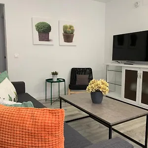 Centro Apartment