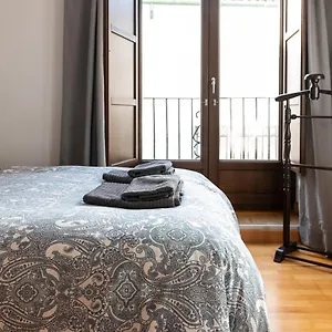 Esparteria Parking Gratuito Apartment