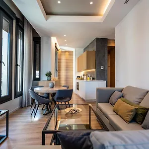 Tendillas Apartment