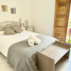 Appartamento Apartamento San Basilio, Cordova