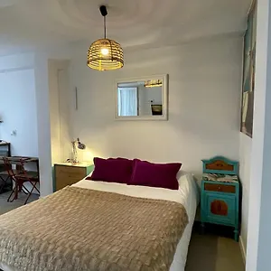 Appartamento Estudio Jardines De Colon, Cordova
