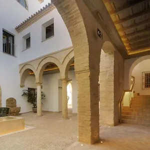 Patios Del Panuelo Córdoba
