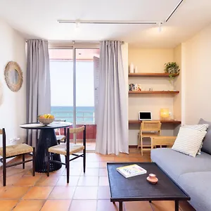 Amazing Beachfront Casa Corina I , El Medano (Tenerife) Spain