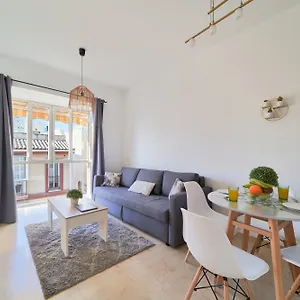  Appartamento Your Dara En Centro Spagna