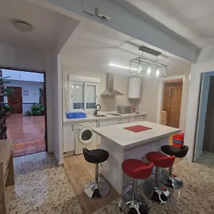 Appartamento El Alcazar Viejo, Cordova