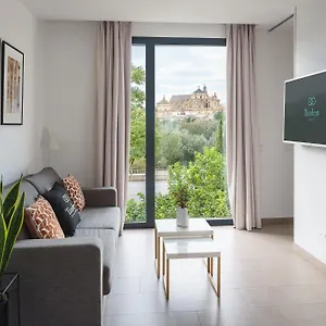 Tandem Torre De La Calahorra Apartamento