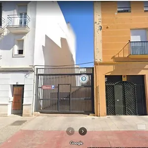 Appartement El Limonar De La Ribera Parking Incluido, Cordoue