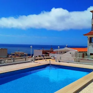  Appartamento Ocean View Cactus I , Over Cristianos, Playa Vistas Spagna