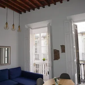 Mediterranea Centro , Malaga Spain
