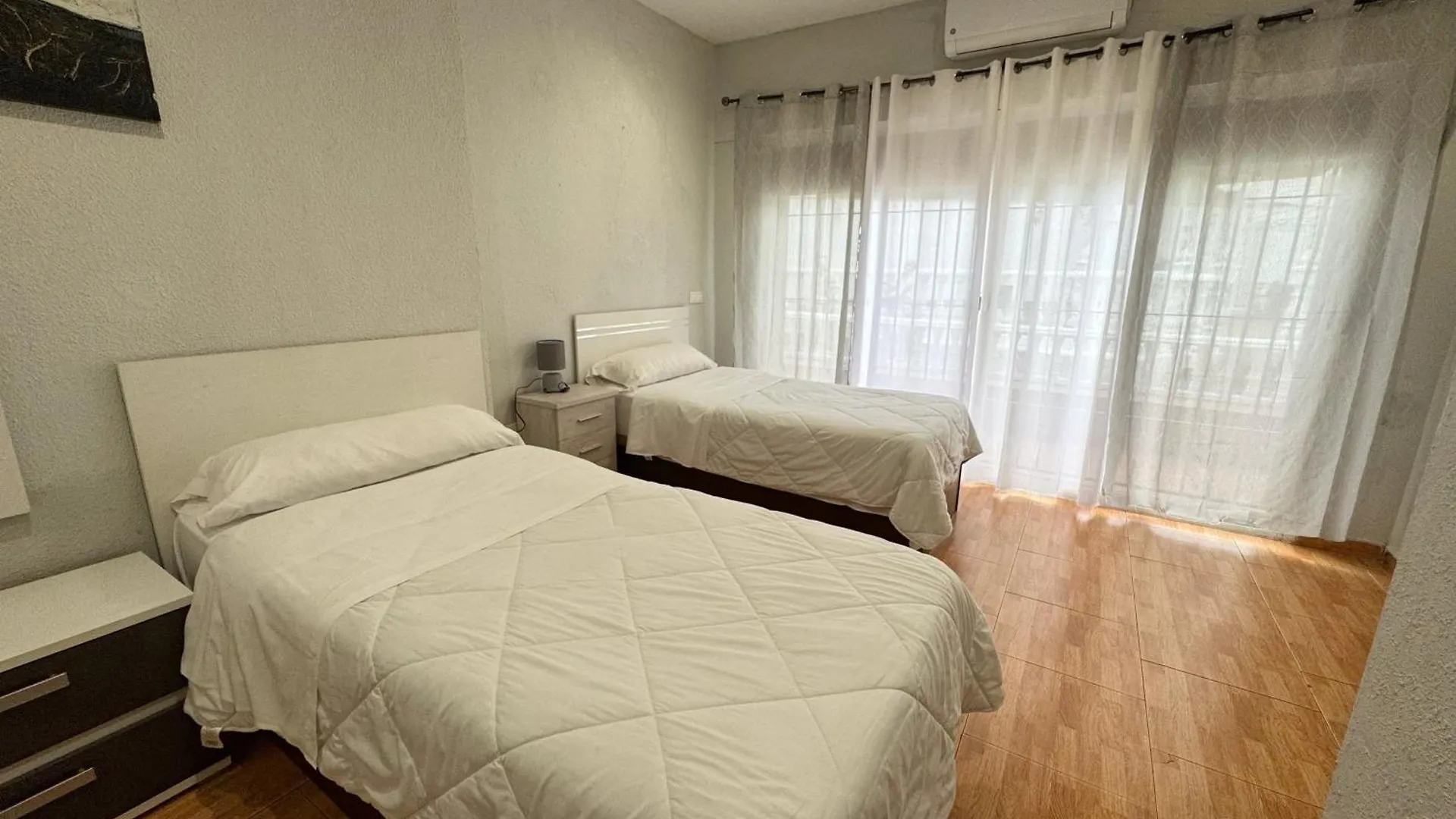 Hostal El Brillante Córdoba 0*, Córdova