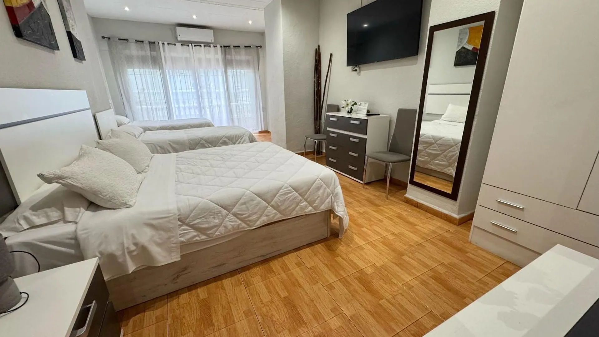 Hostal El Brillante Córdoba