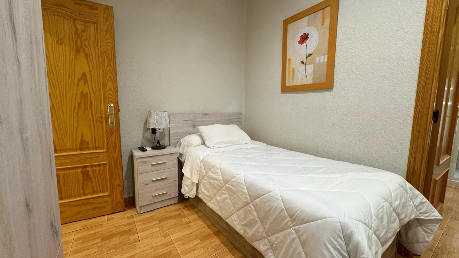Hostal El Brillante Córdoba Espanha