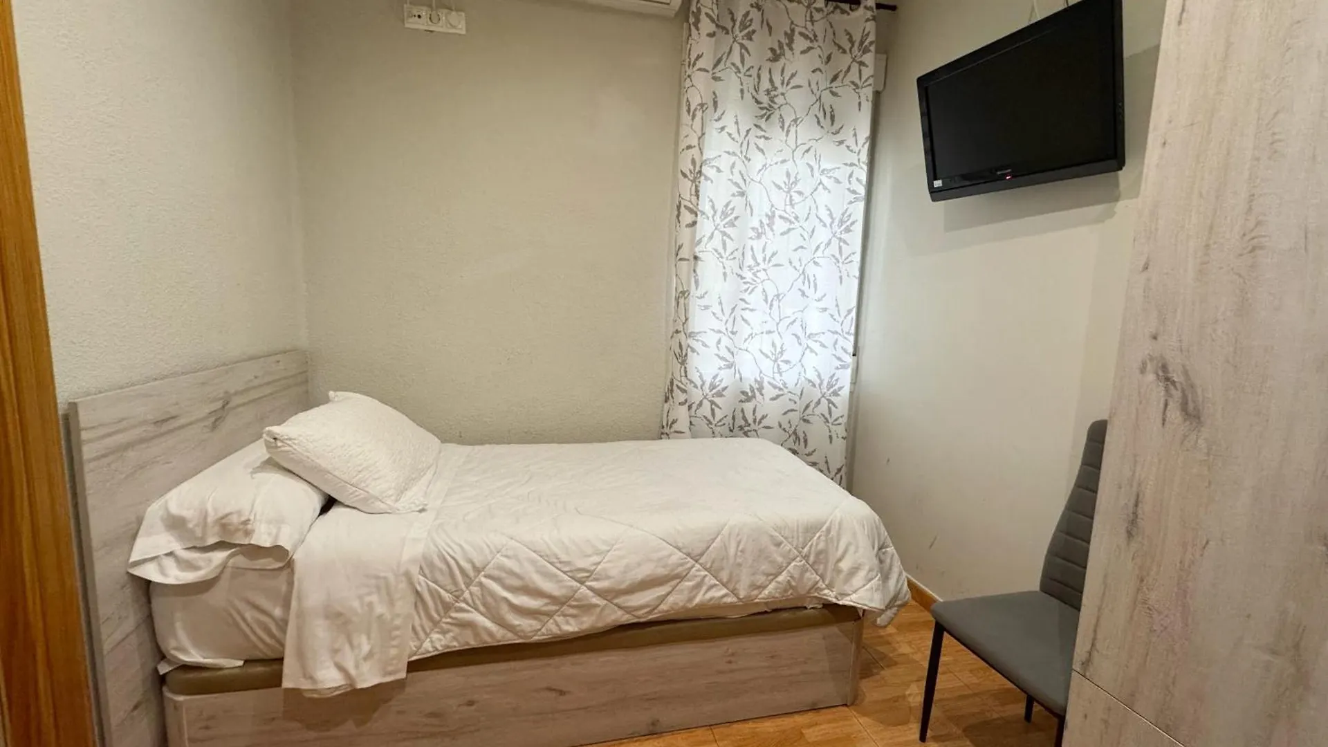 Hostal El Brillante Córdoba 0*, Córdova Espanha