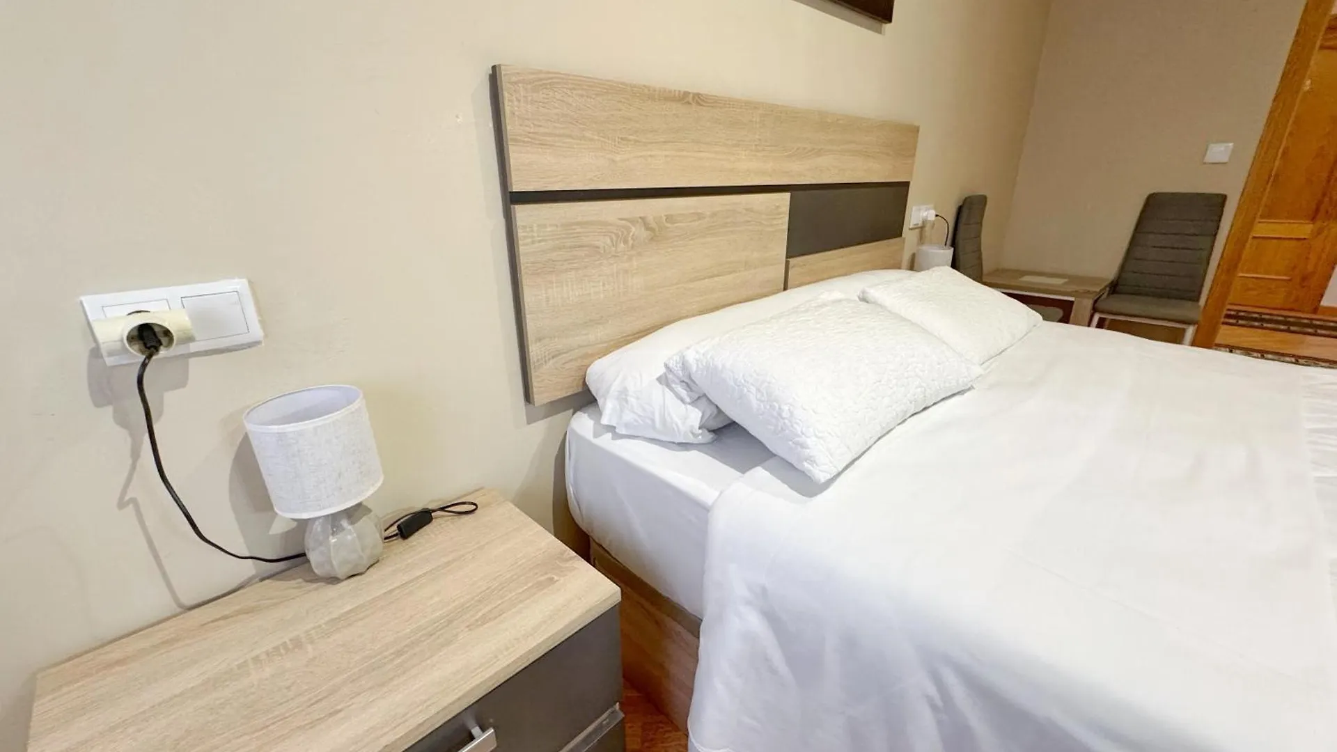 Hostal El Brillante Córdoba Córdova
