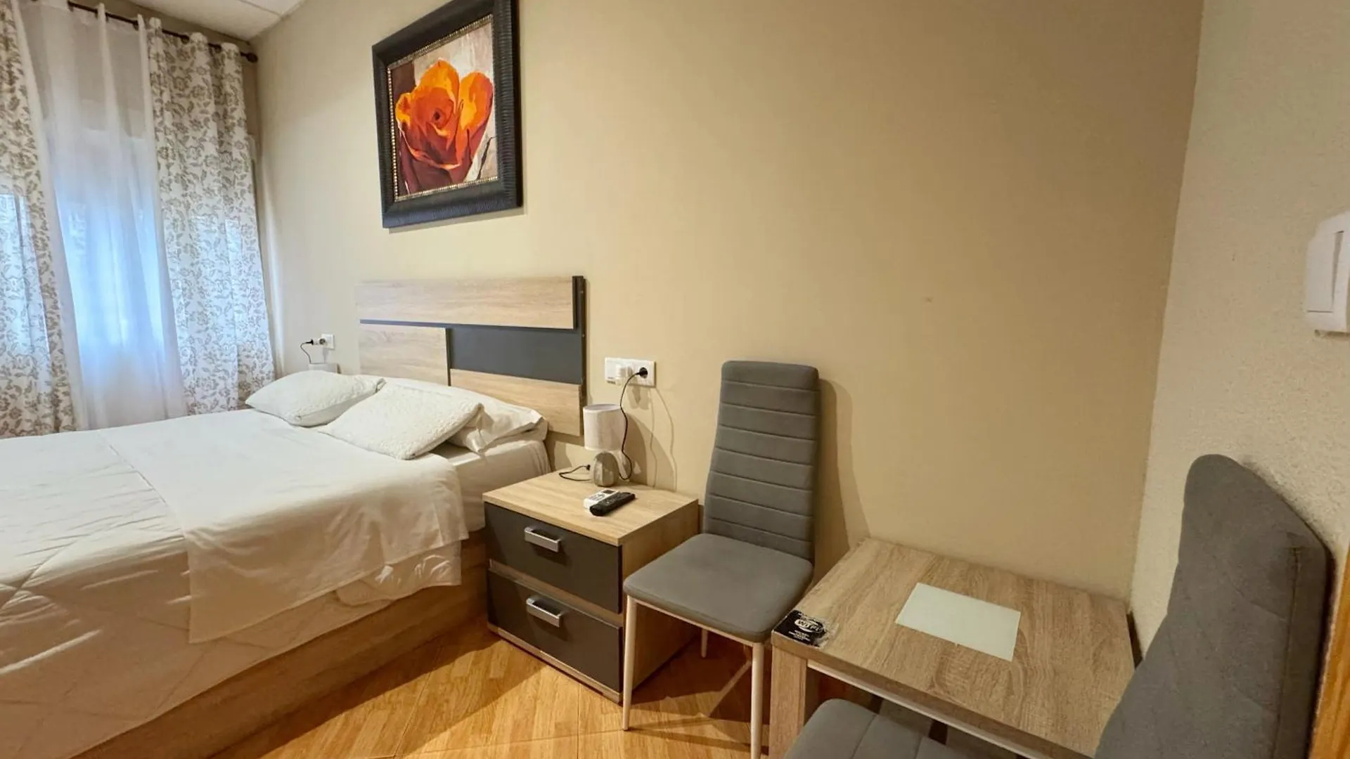 Hostal El Brillante Córdoba Casa de Férias