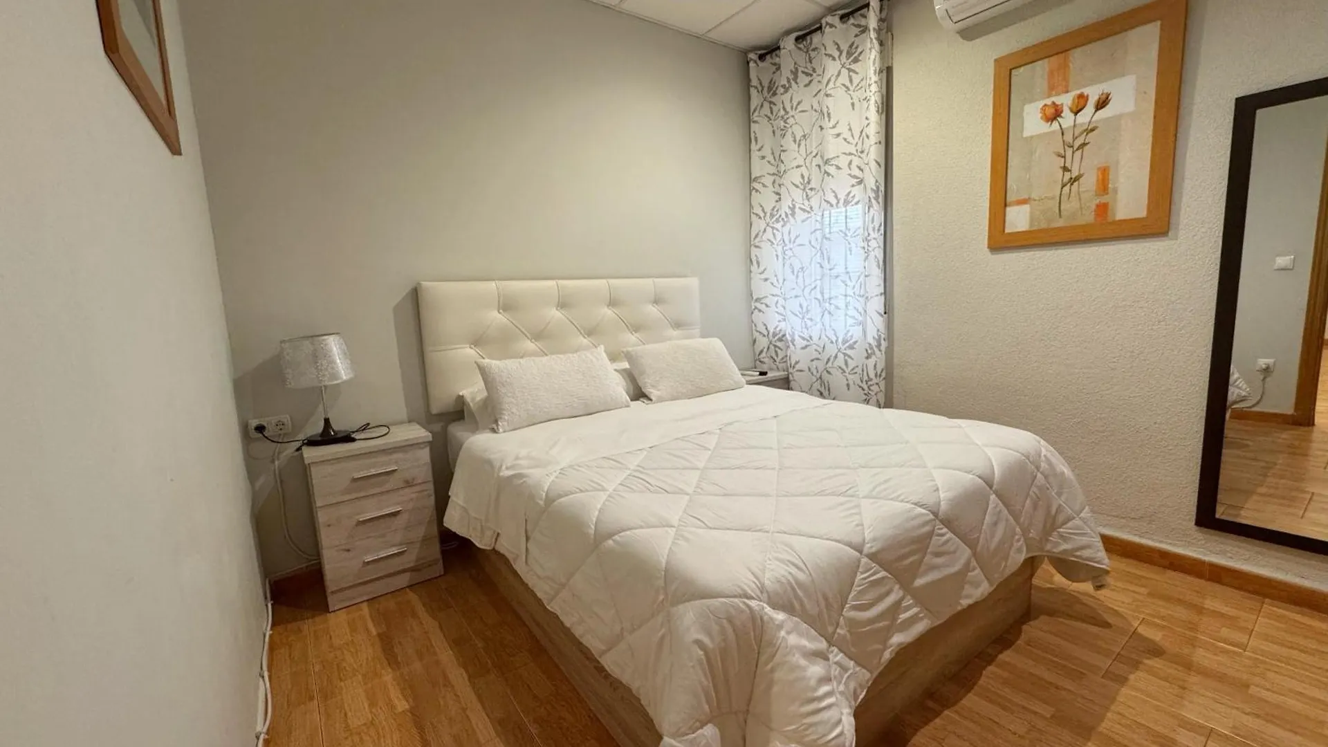 Casa de Férias Hostal El Brillante Córdoba