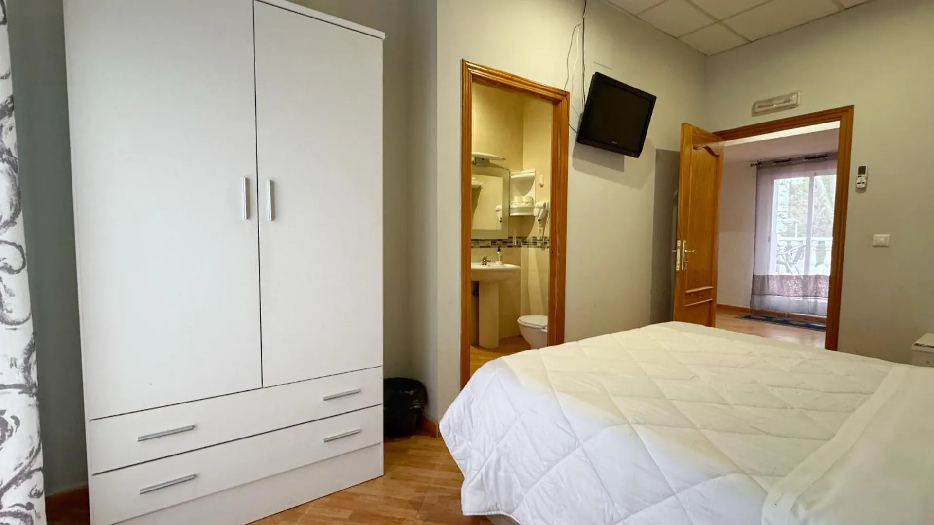 Hostal El Brillante Córdoba