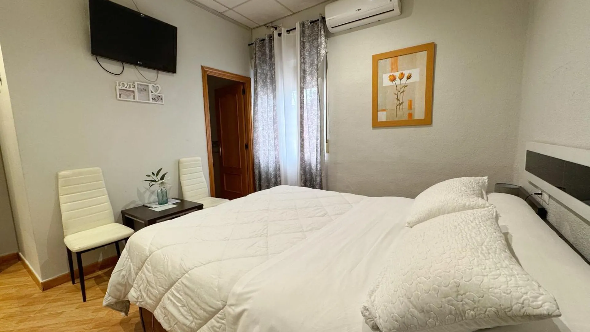 Hostal El Brillante Córdoba 0*, Córdova Espanha