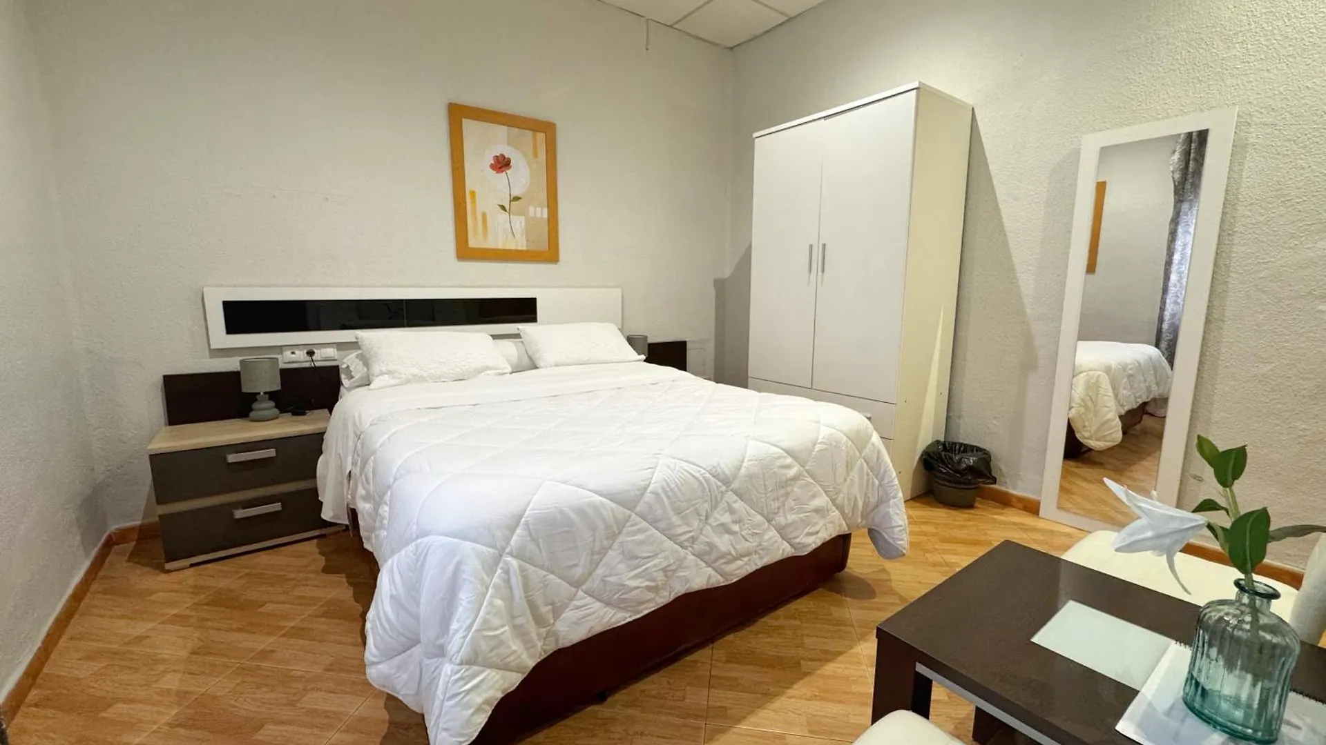 Casa de Férias Hostal El Brillante Córdoba Espanha