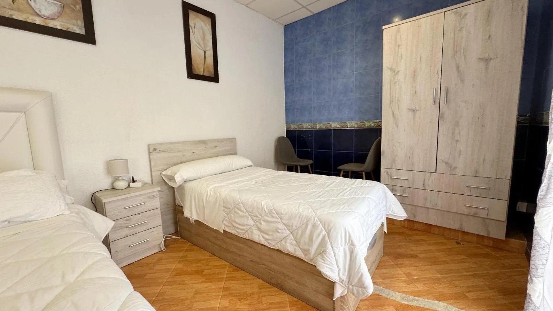 Hostal El Brillante Córdoba 0*, Córdova Espanha
