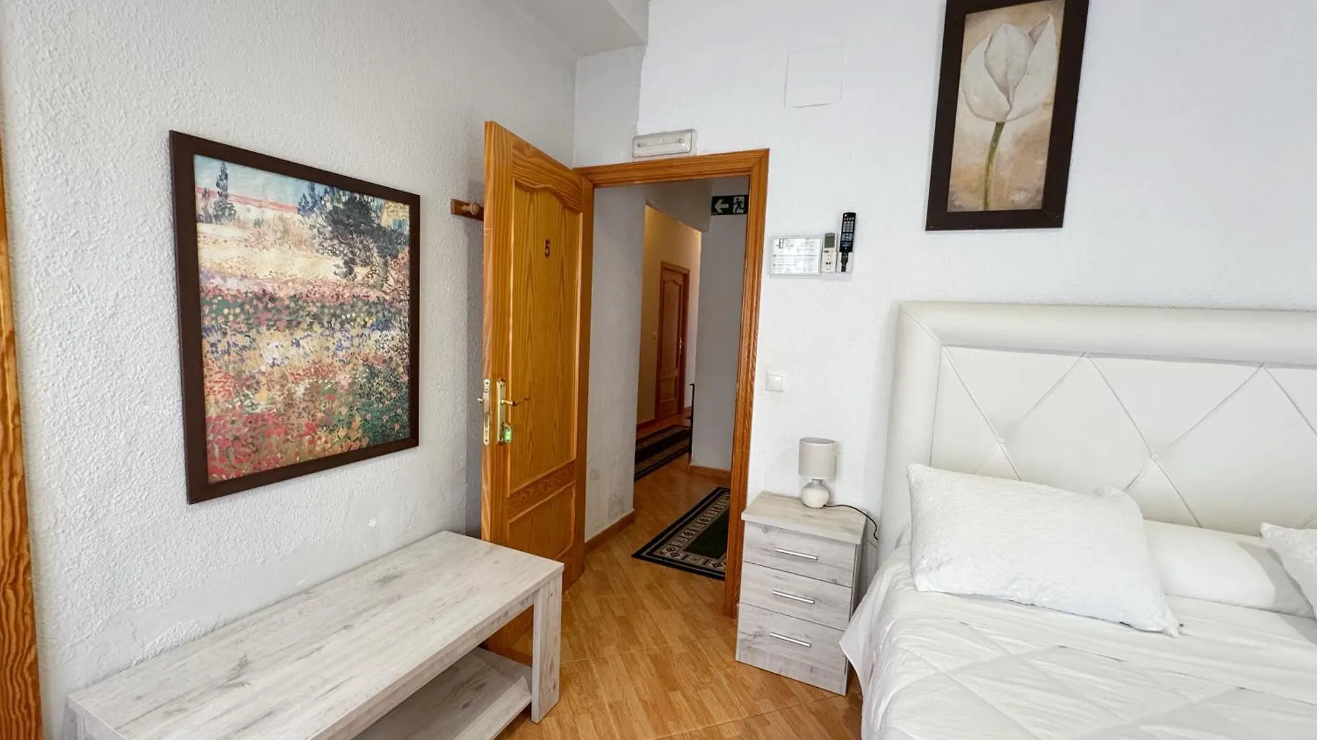 Hostal El Brillante Córdoba Casa de Férias Córdova