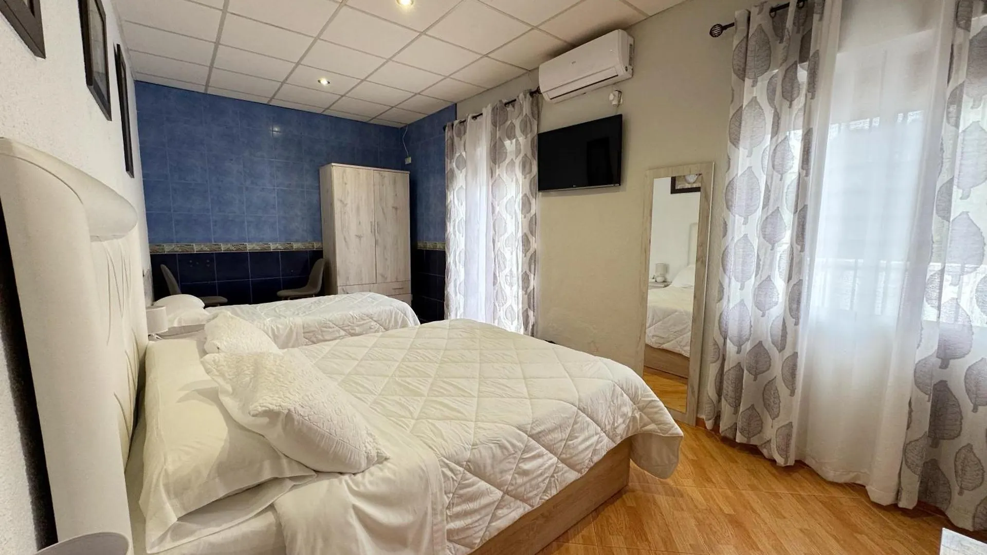 Casa de Férias Hostal El Brillante Córdoba Espanha