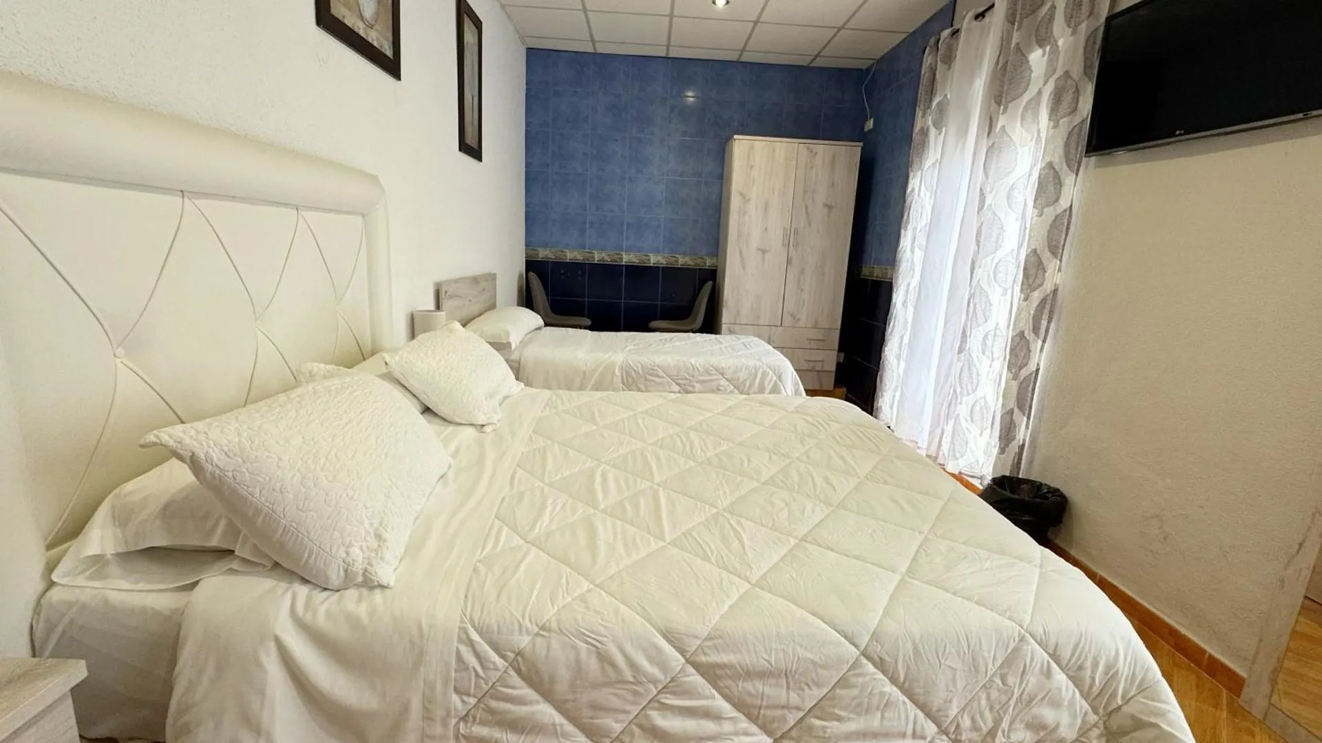 Hostal El Brillante Córdoba Córdova