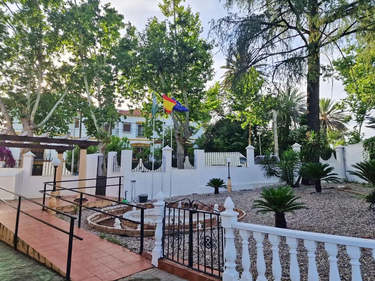 Hostal El Brillante - Alojamientos El Duque Cordoba