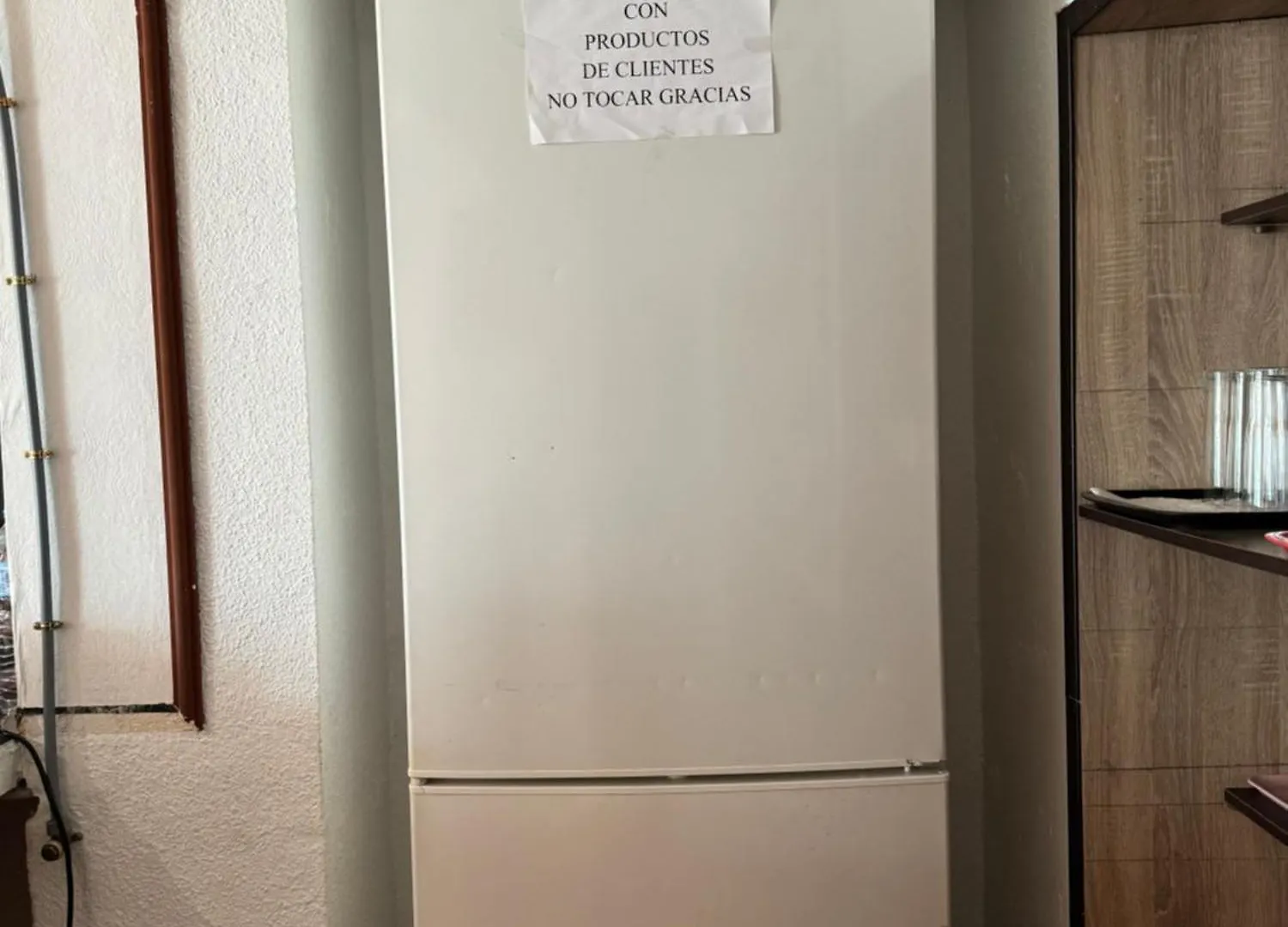 Hostal El Brillante - Alojamientos El Duque Cordoba
