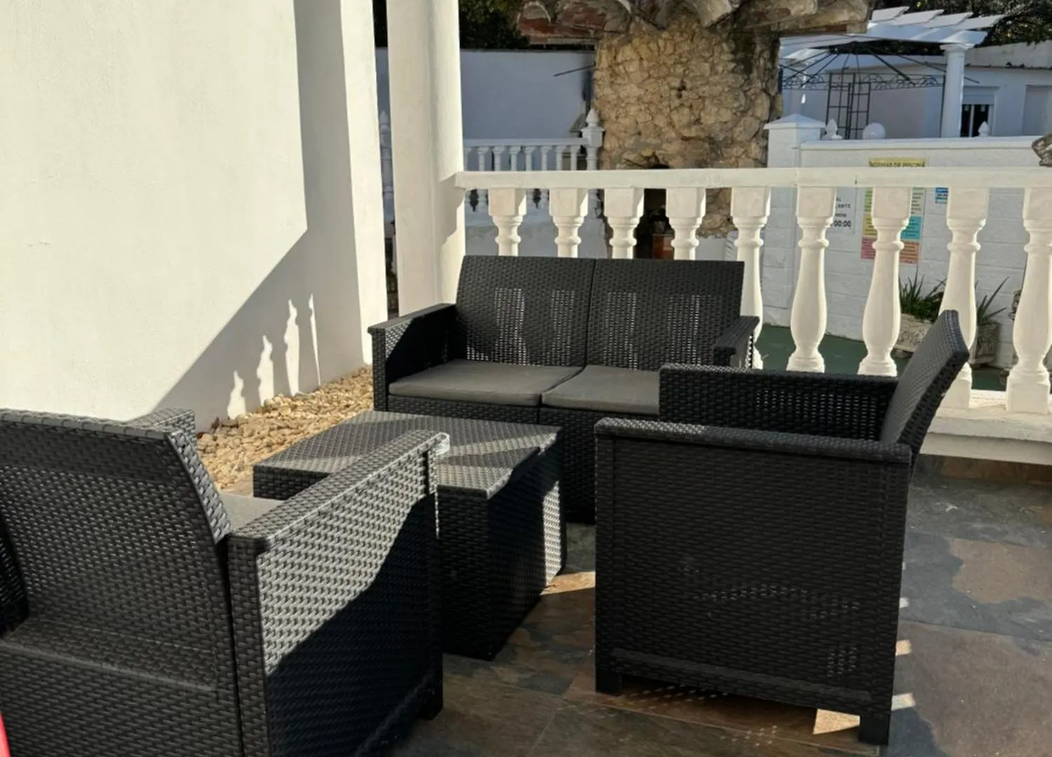 Hostal El Brillante - Alojamientos El Duque Cordoba Holiday home