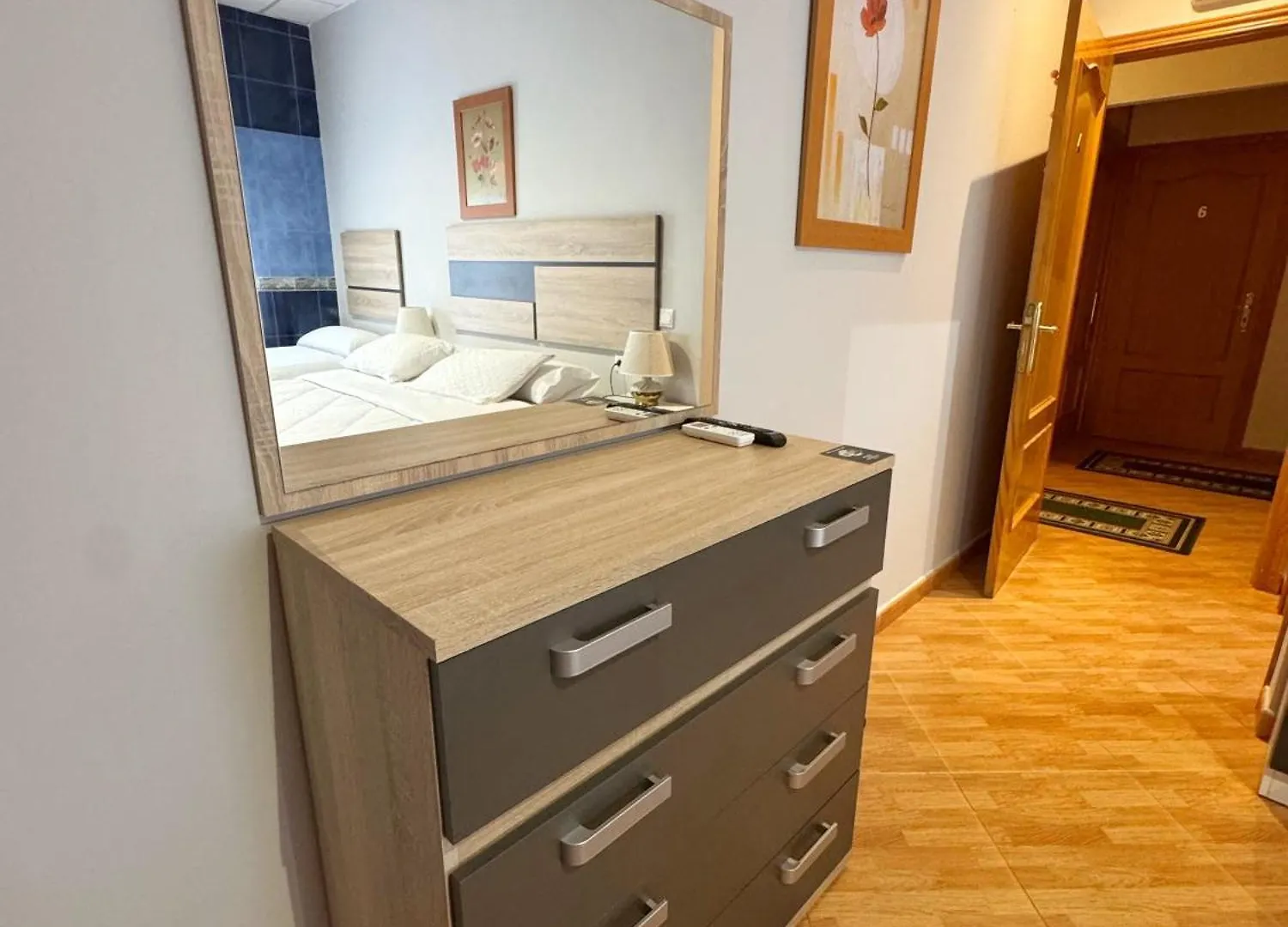 Holiday home Hostal El Brillante - Alojamientos El Duque Cordoba