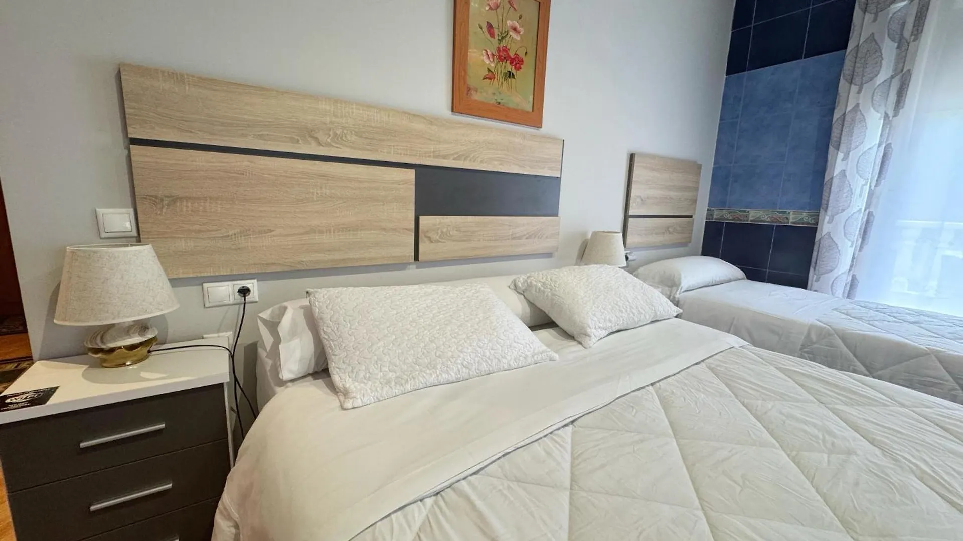 Hostal El Brillante - Alojamientos El Duque Cordoba