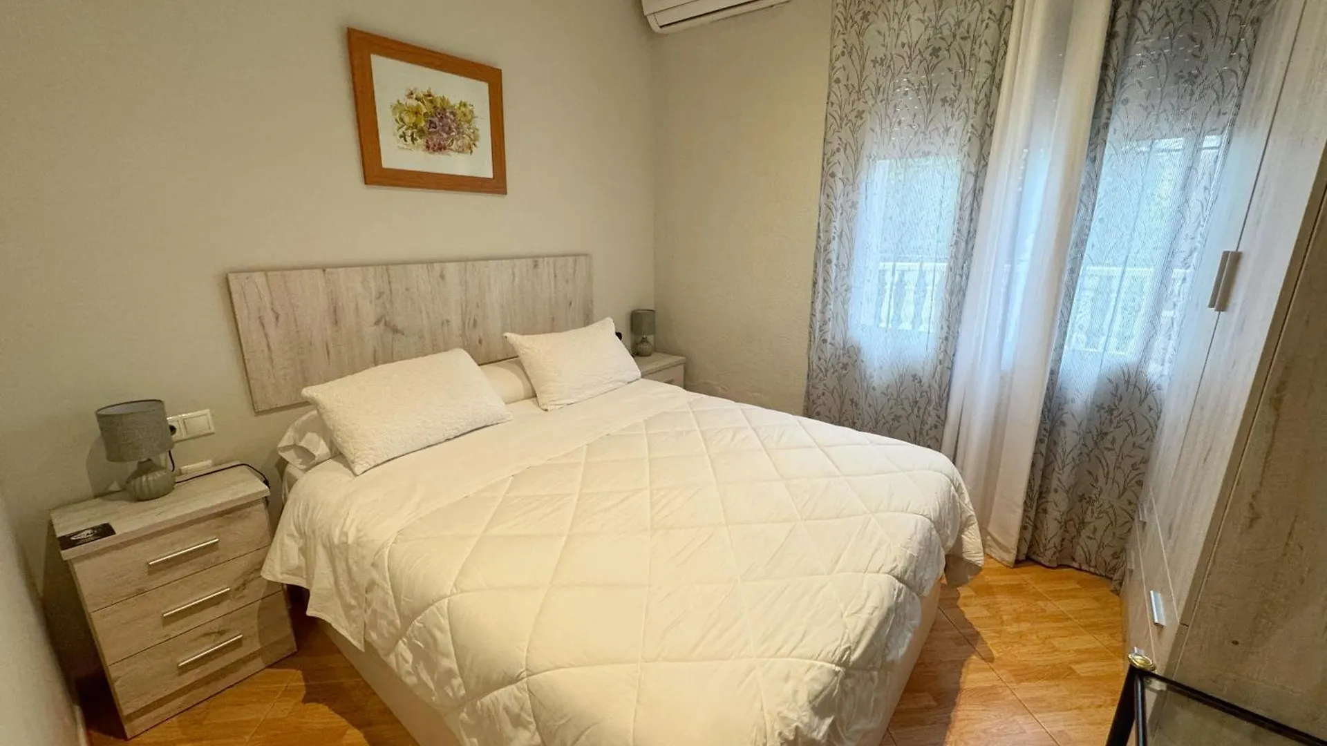 Hostal El Brillante - Alojamientos El Duque Cordoba 0*,  Spain