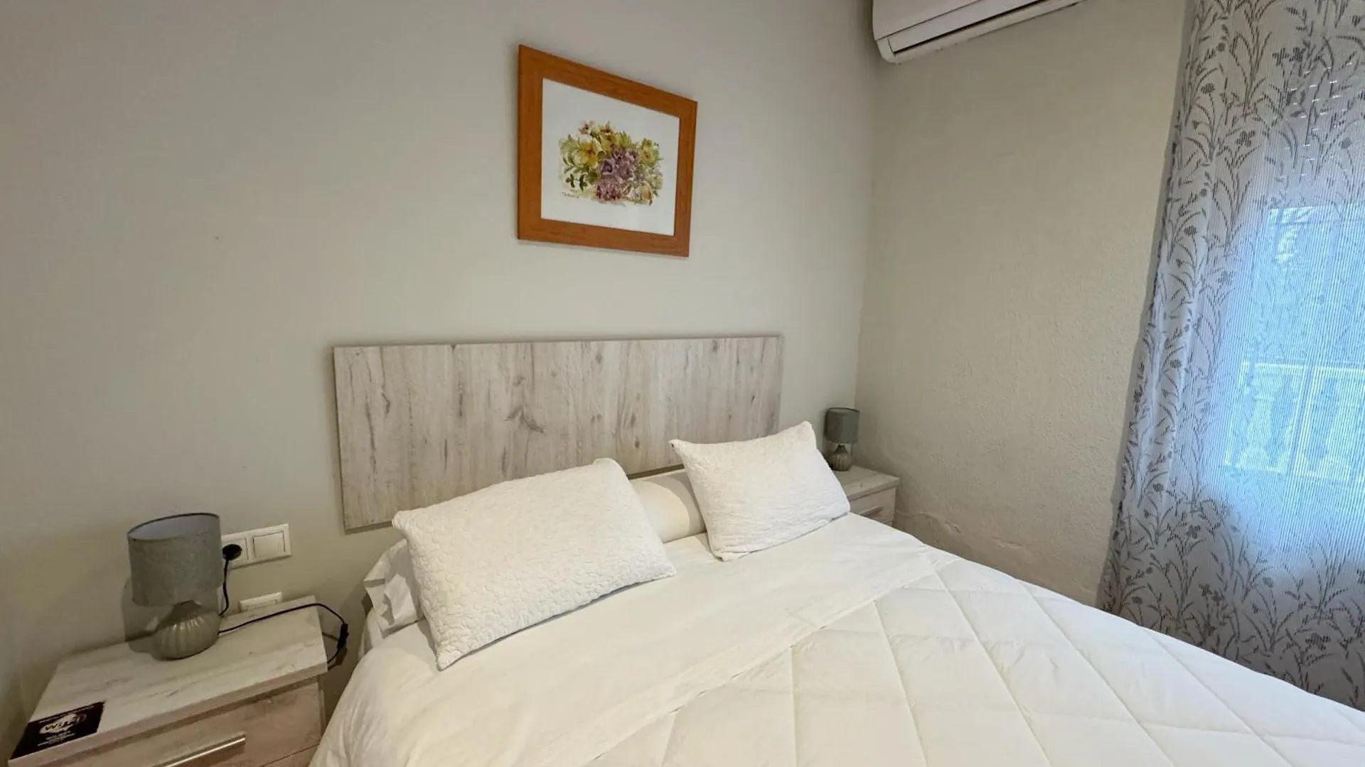 Hostal El Brillante - Alojamientos El Duque Cordoba Holiday home
